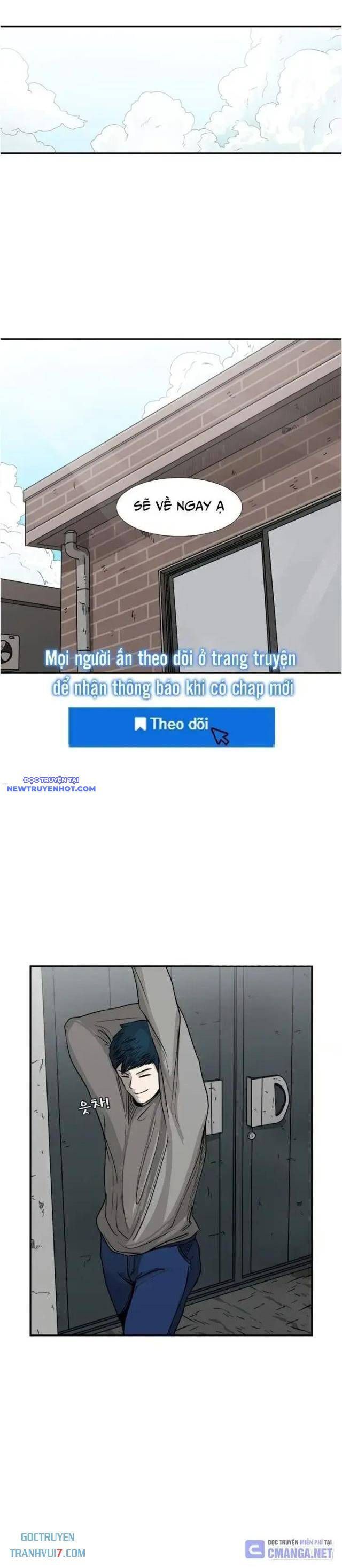 Shark - Cá Mập: Chapter 74