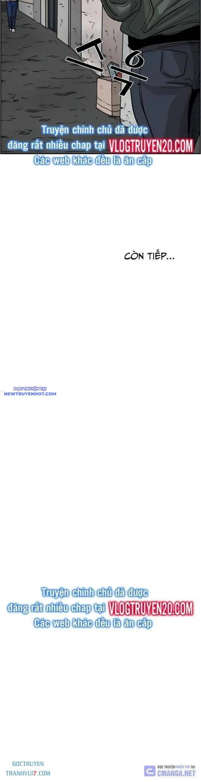 Shark - Cá Mập: Chapter 74