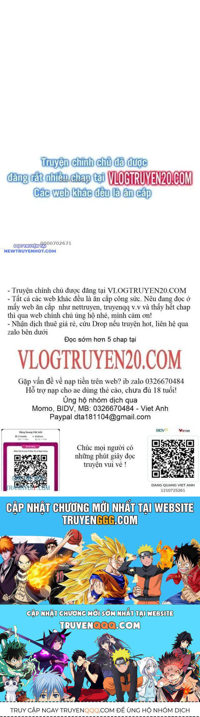 Shark - Cá Mập: Chapter 74