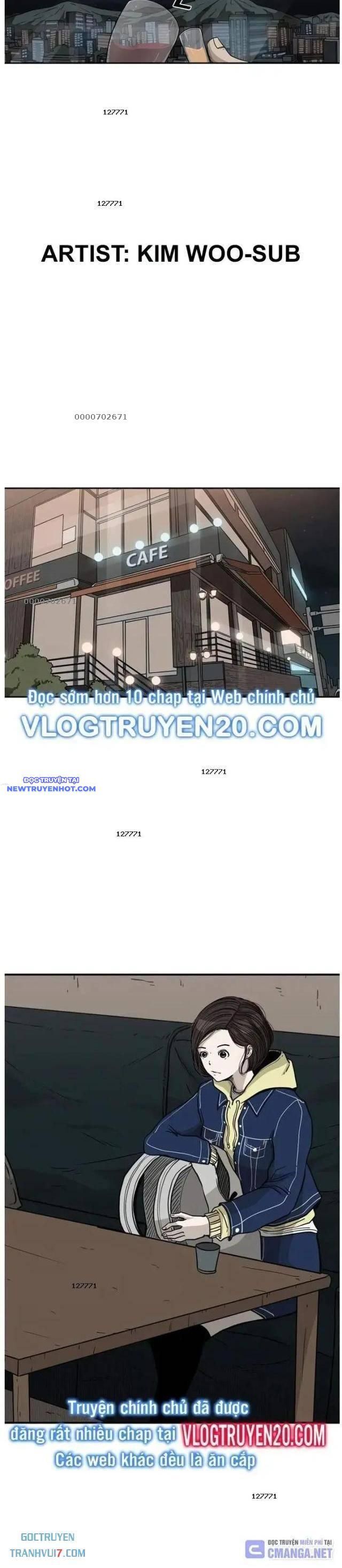 Shark - Cá Mập: Chapter 74