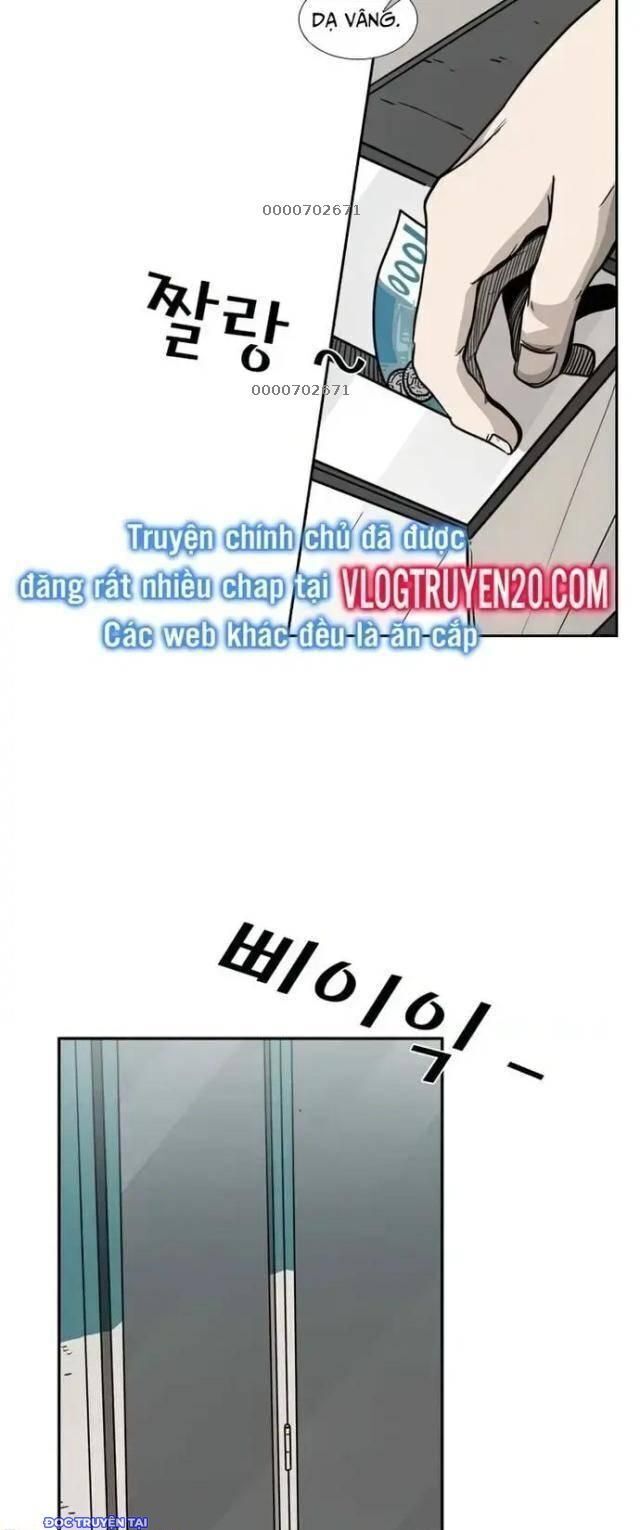 Shark - Cá Mập: Chapter 75