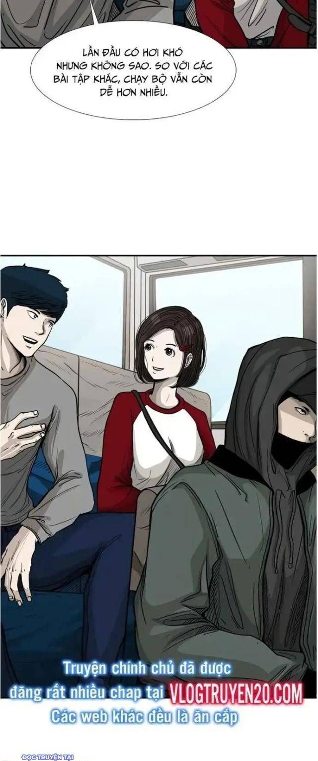 Shark - Cá Mập: Chapter 75