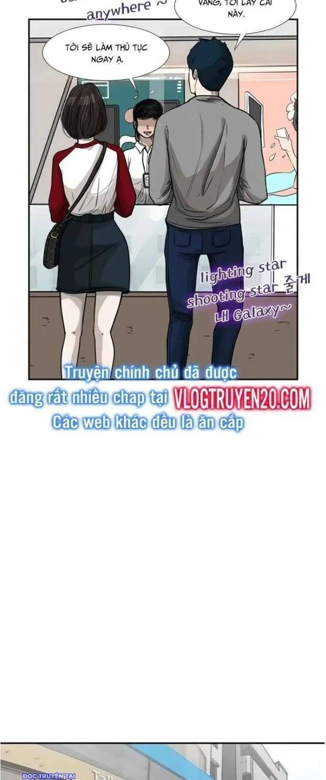 Shark - Cá Mập: Chapter 75