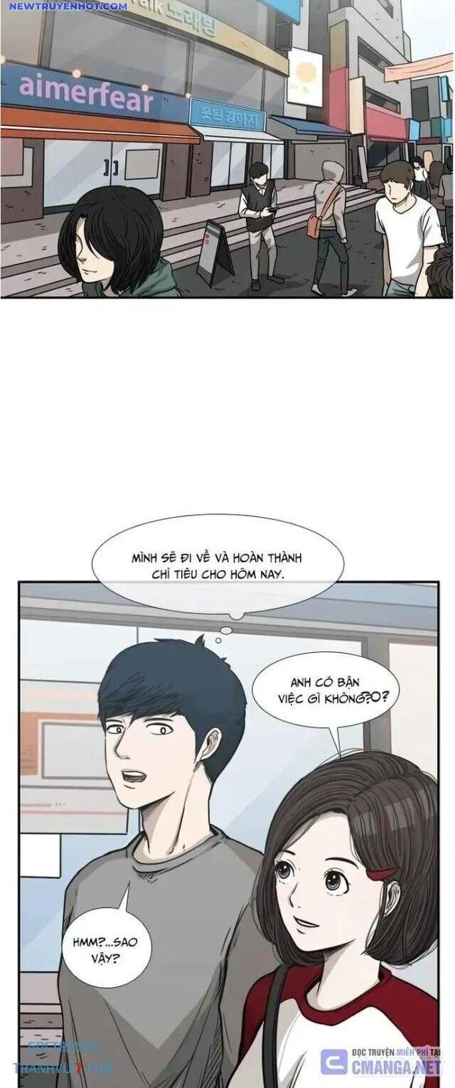 Shark - Cá Mập: Chapter 75