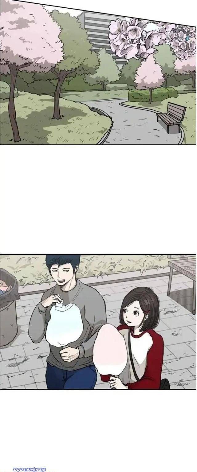 Shark - Cá Mập: Chapter 75