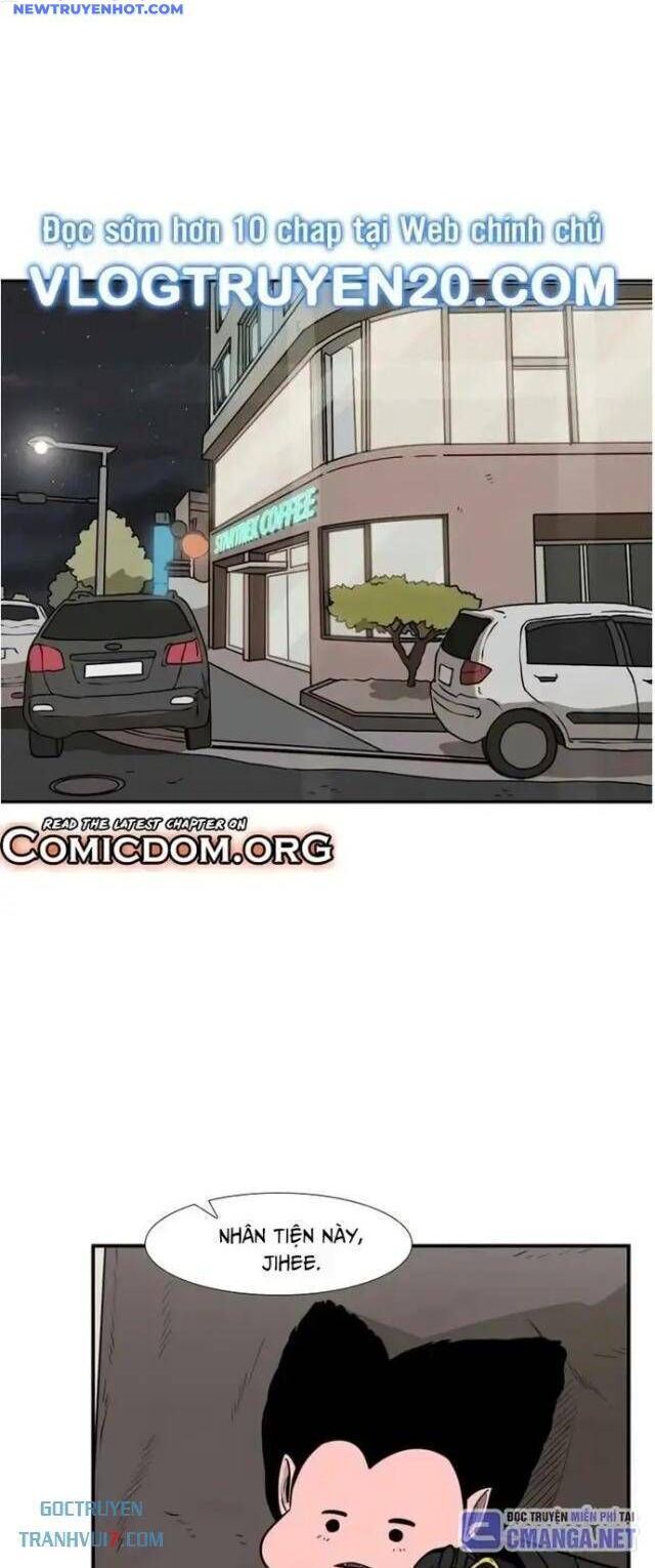 Shark - Cá Mập: Chapter 75