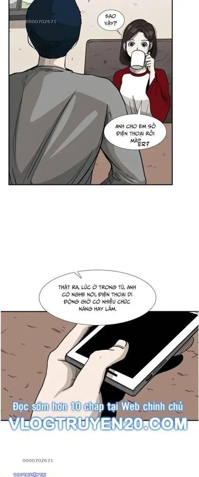 Shark - Cá Mập: Chapter 75