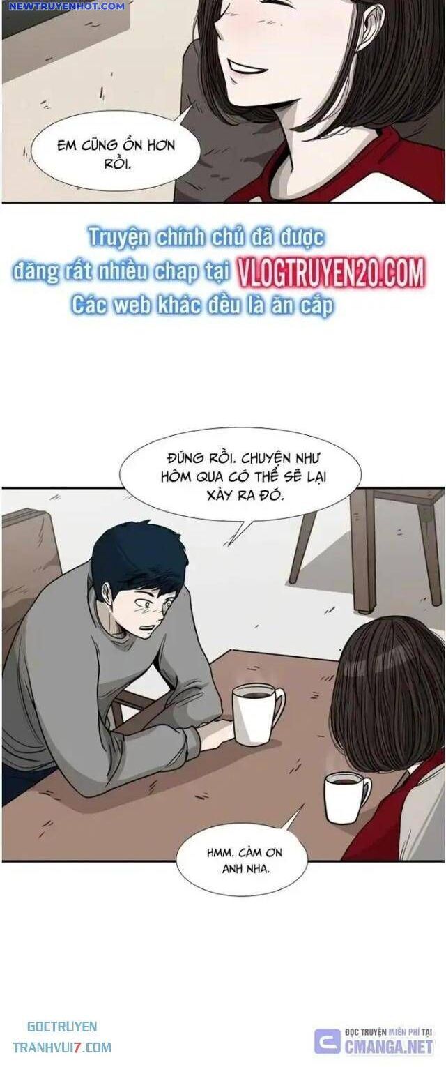 Shark - Cá Mập: Chapter 75