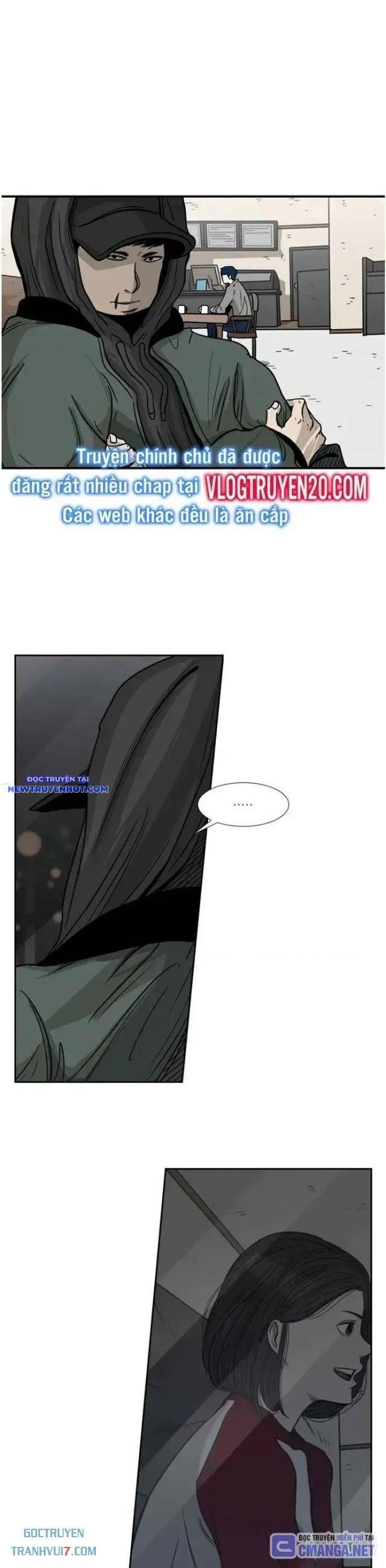 Shark - Cá Mập: Chapter 75