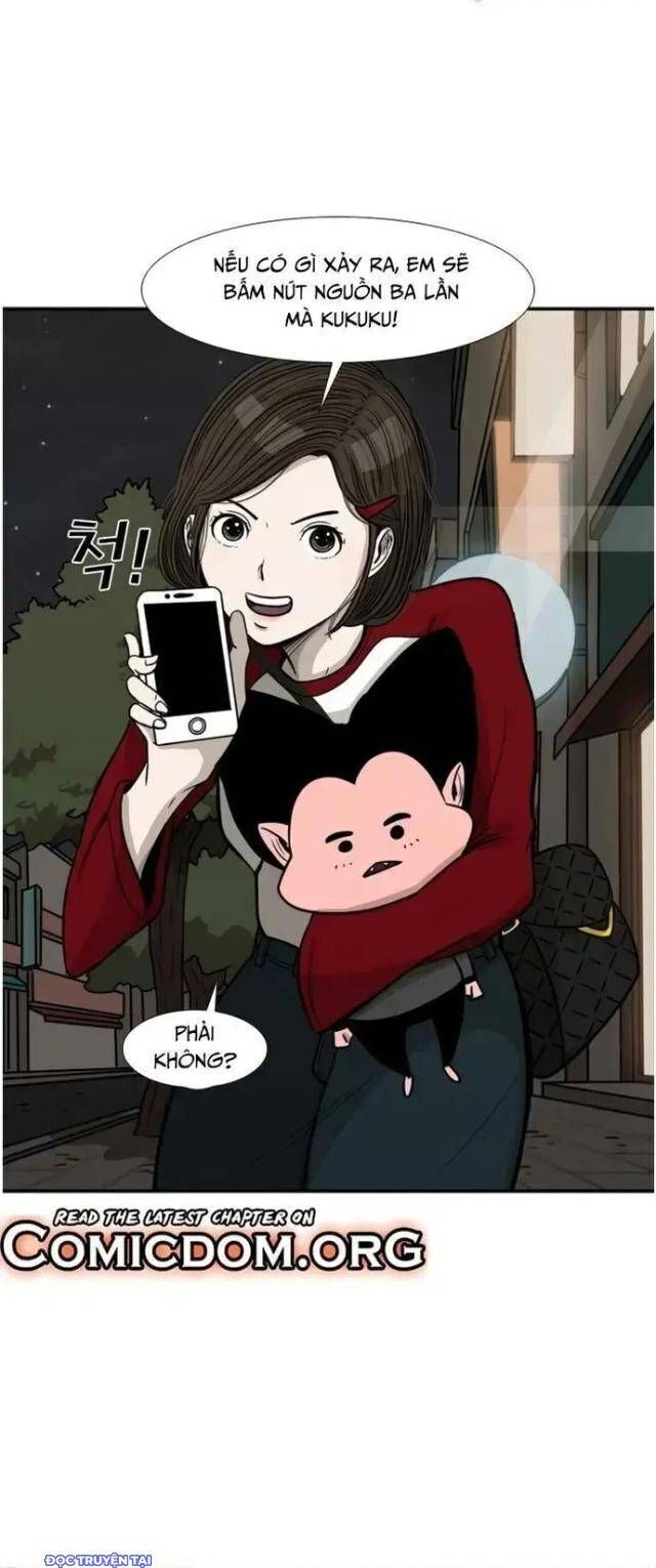 Shark - Cá Mập: Chapter 75