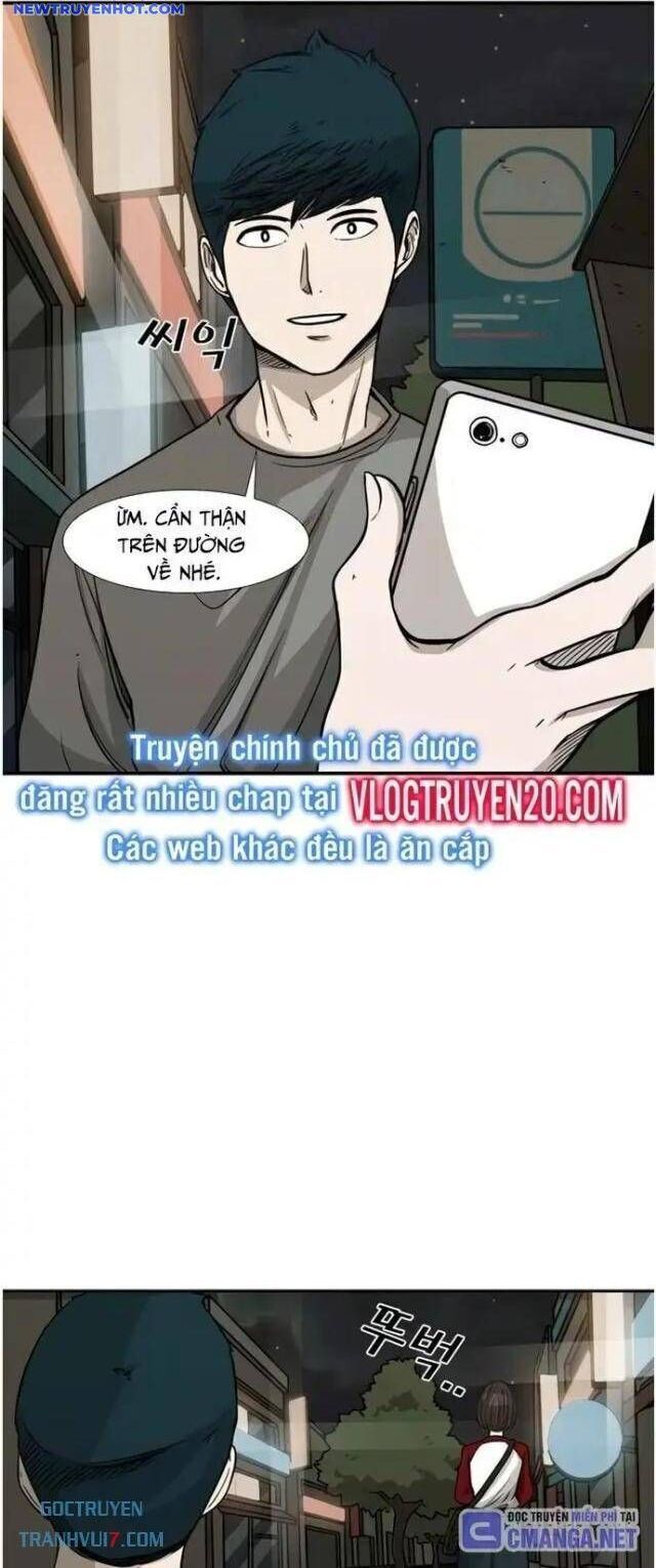 Shark - Cá Mập: Chapter 75