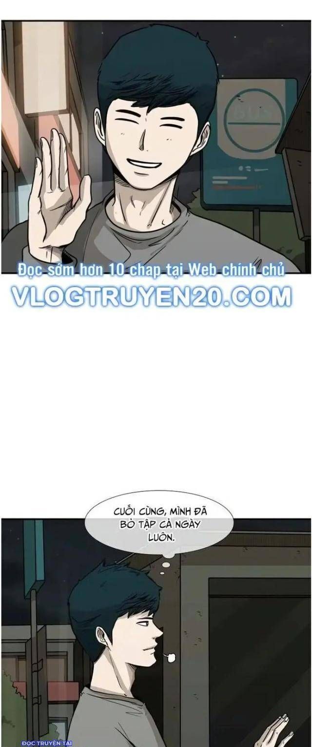 Shark - Cá Mập: Chapter 75