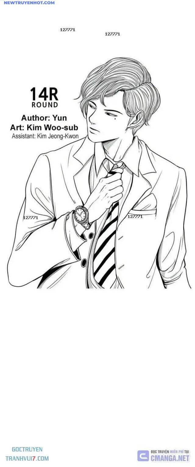 Shark - Cá Mập: Chapter 75