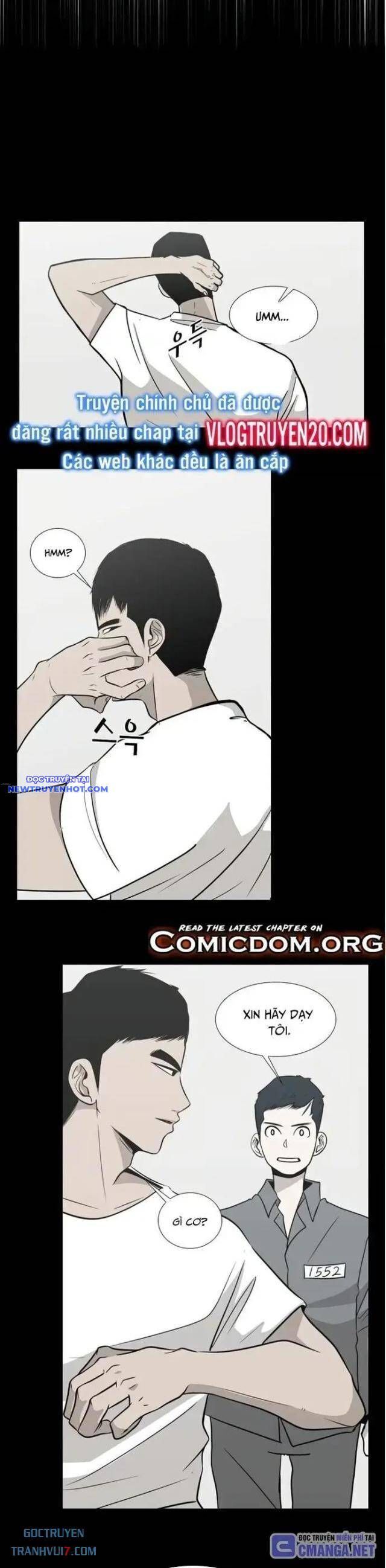 Shark - Cá Mập: Chapter 75