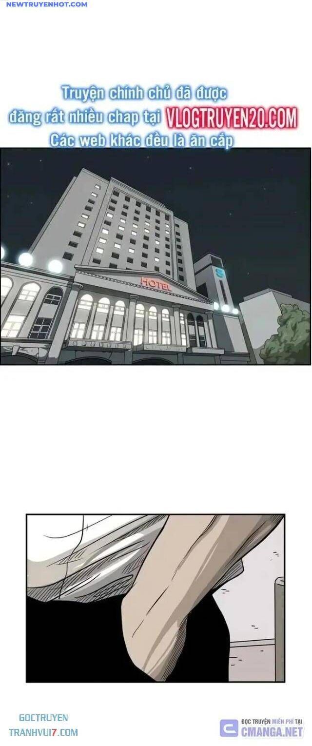 Shark - Cá Mập: Chapter 75