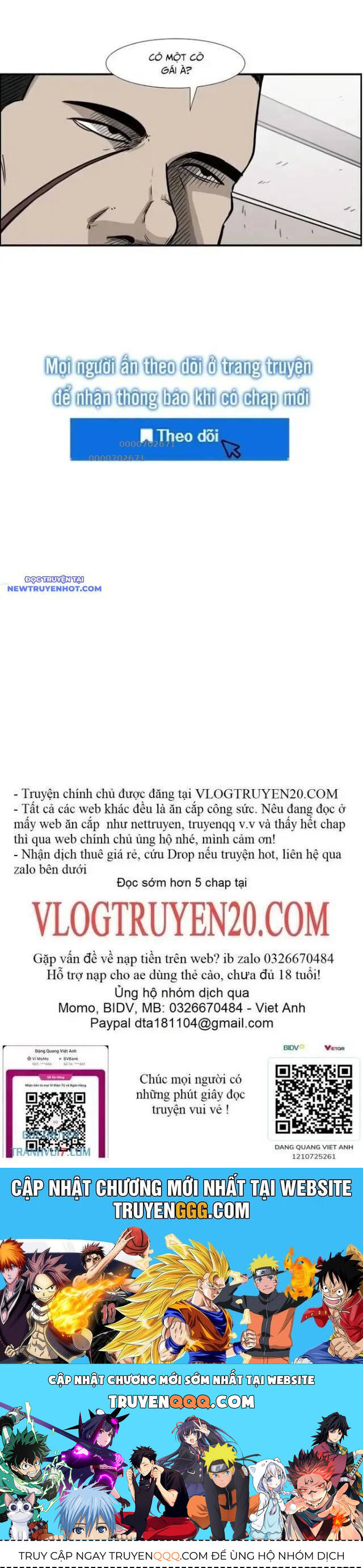 Shark - Cá Mập: Chapter 75