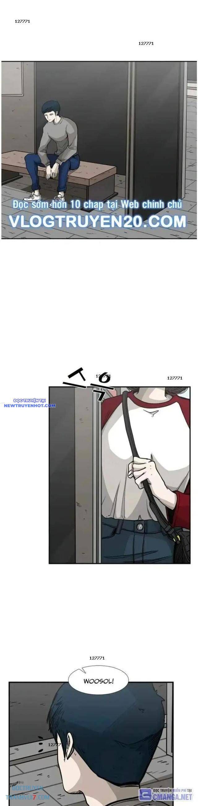 Shark - Cá Mập: Chapter 75