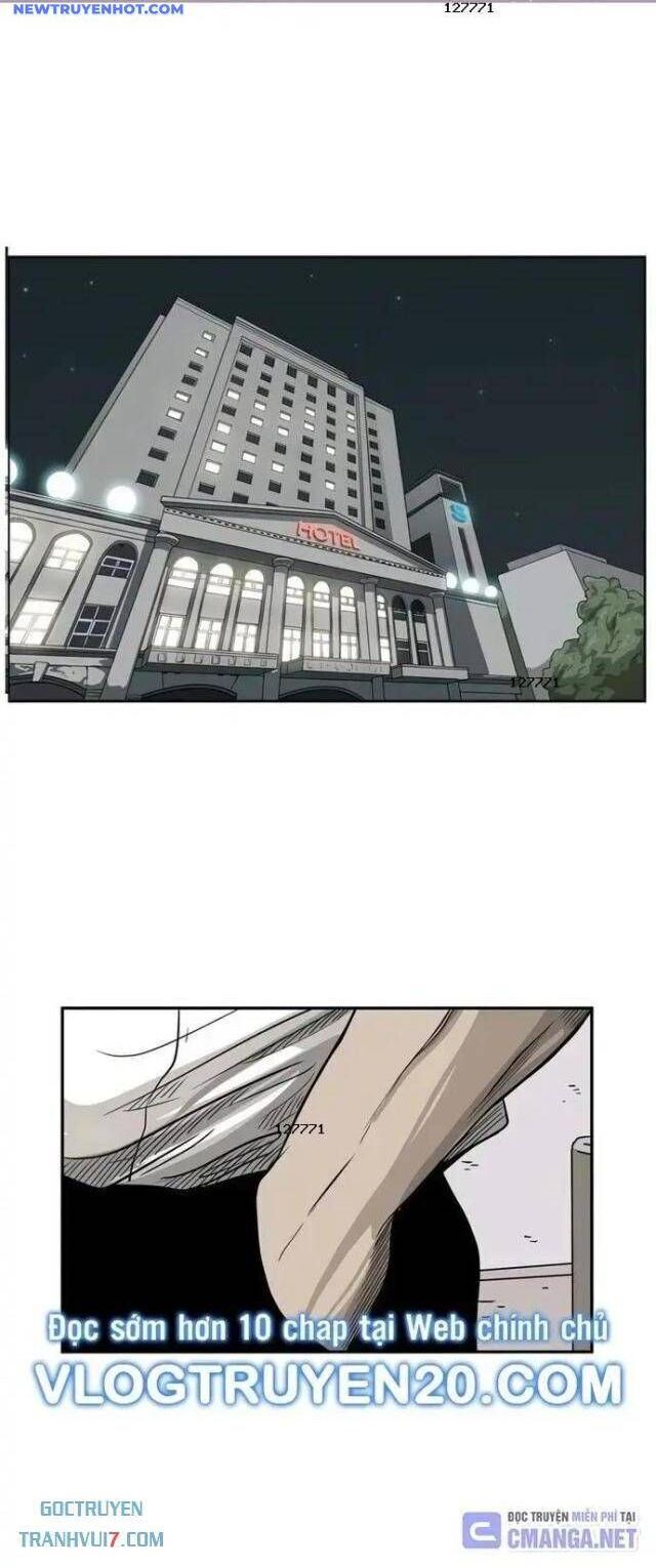 Shark - Cá Mập: Chapter 76