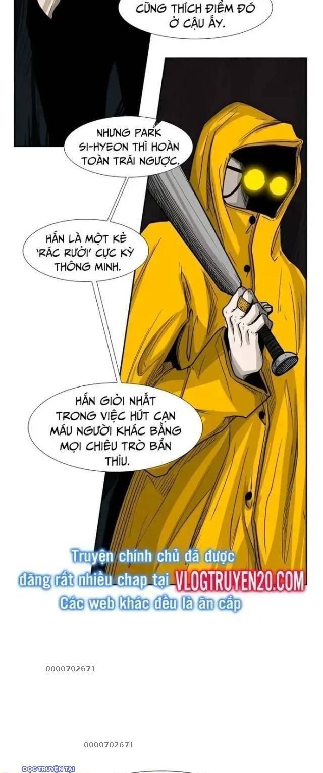 Shark - Cá Mập: Chapter 76