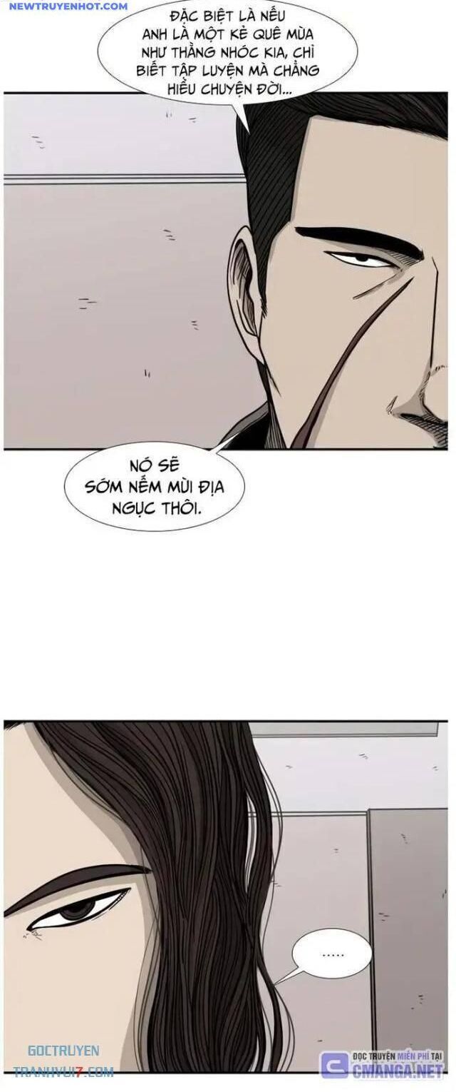 Shark - Cá Mập: Chapter 76