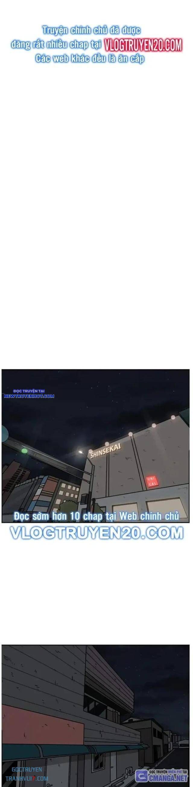 Shark - Cá Mập: Chapter 76