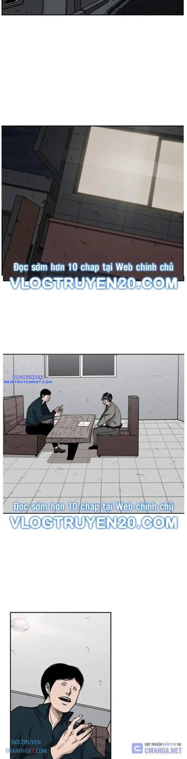 Shark - Cá Mập: Chapter 76