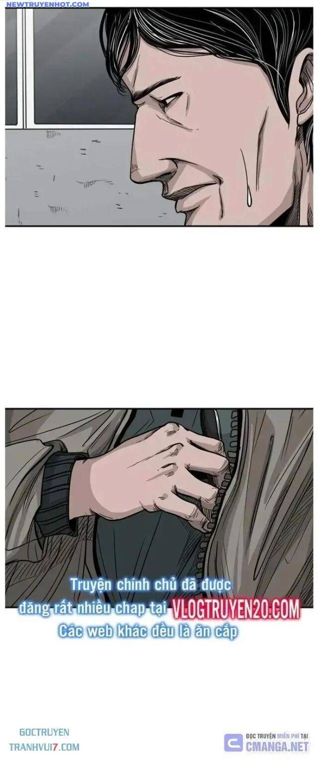 Shark - Cá Mập: Chapter 76