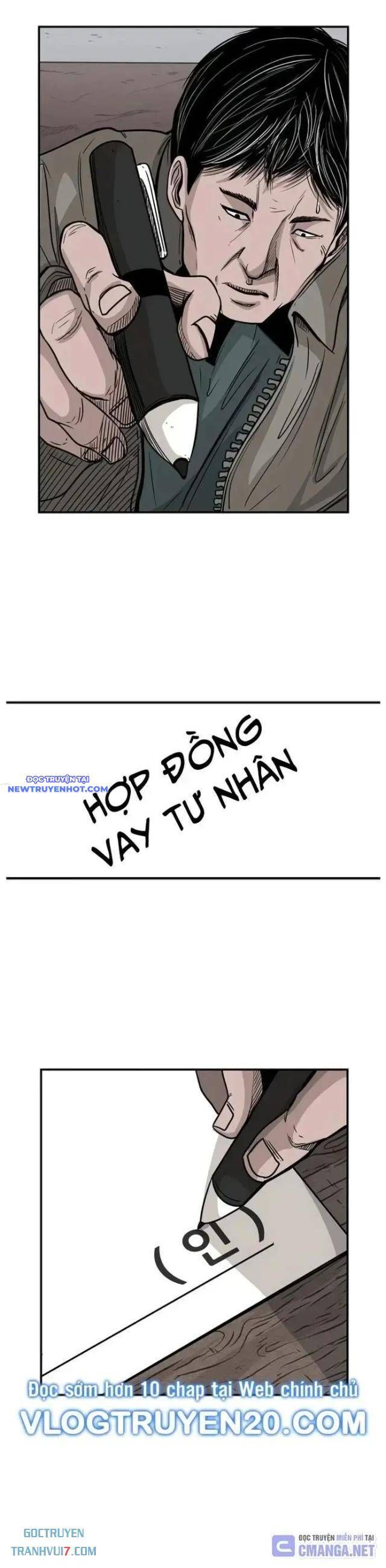 Shark - Cá Mập: Chapter 76