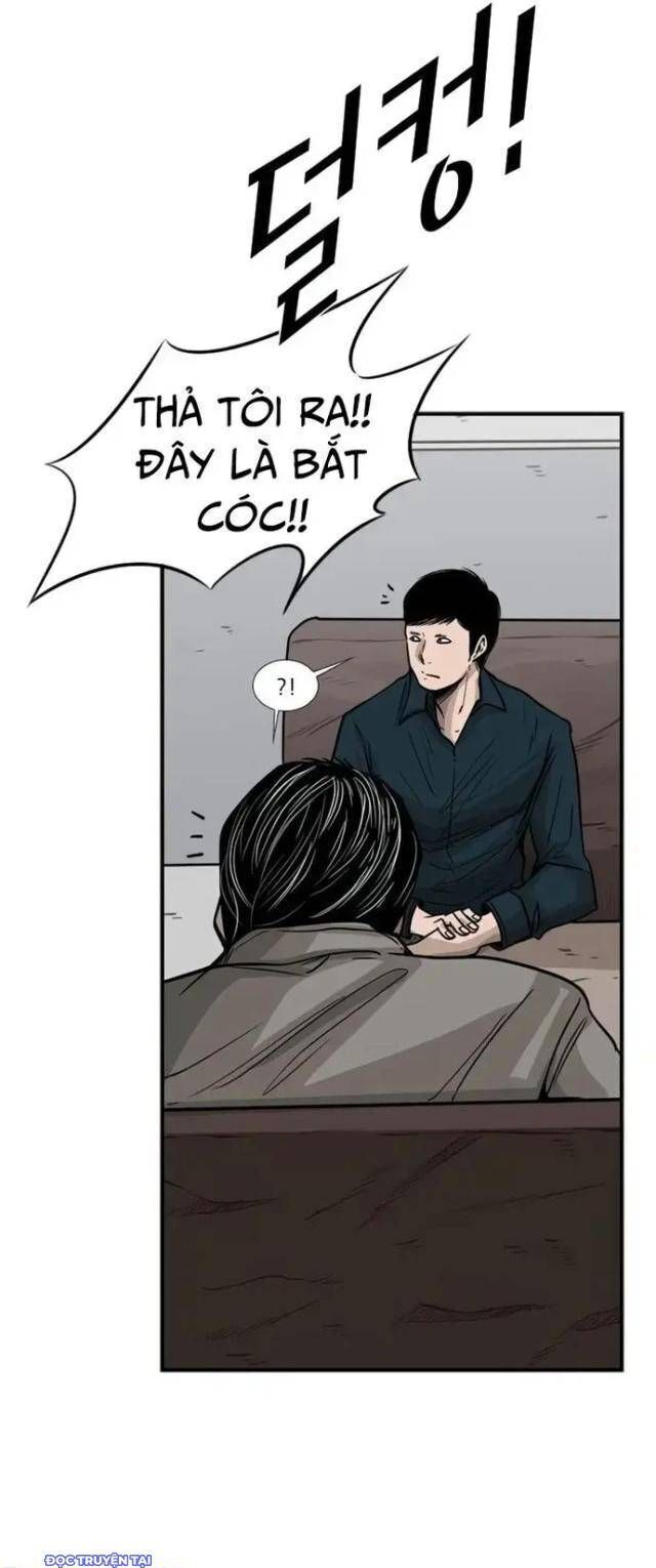 Shark - Cá Mập: Chapter 76