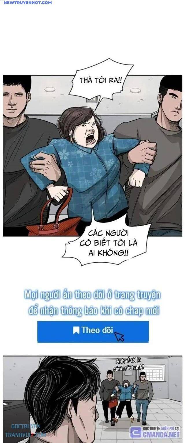 Shark - Cá Mập: Chapter 76