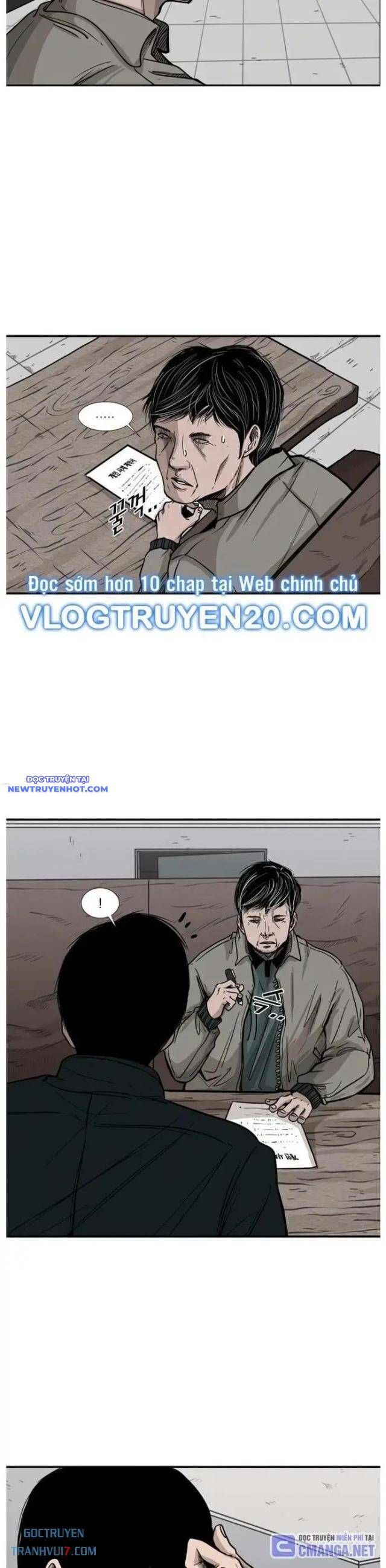 Shark - Cá Mập: Chapter 76