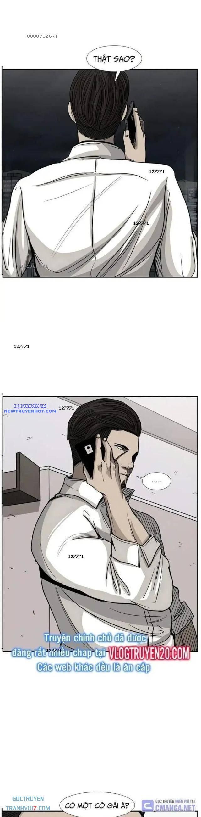 Shark - Cá Mập: Chapter 76