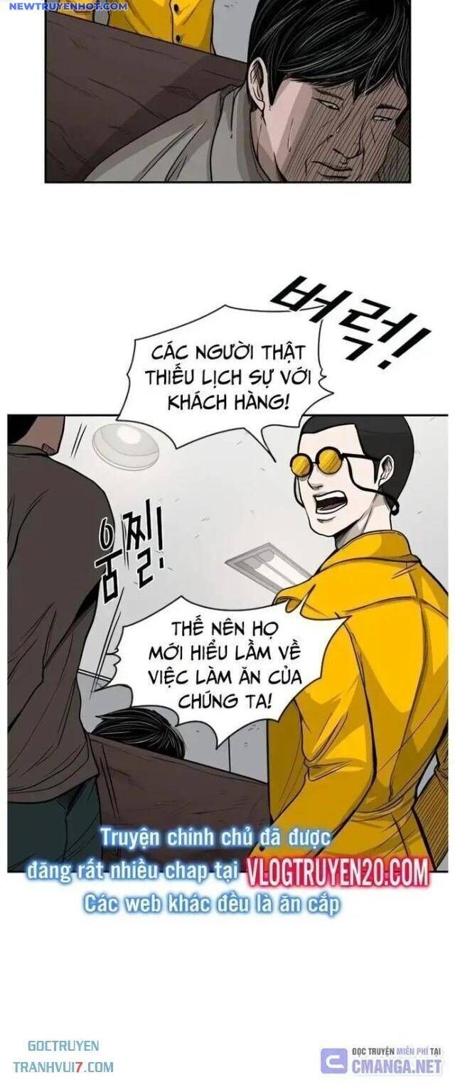 Shark - Cá Mập: Chapter 76