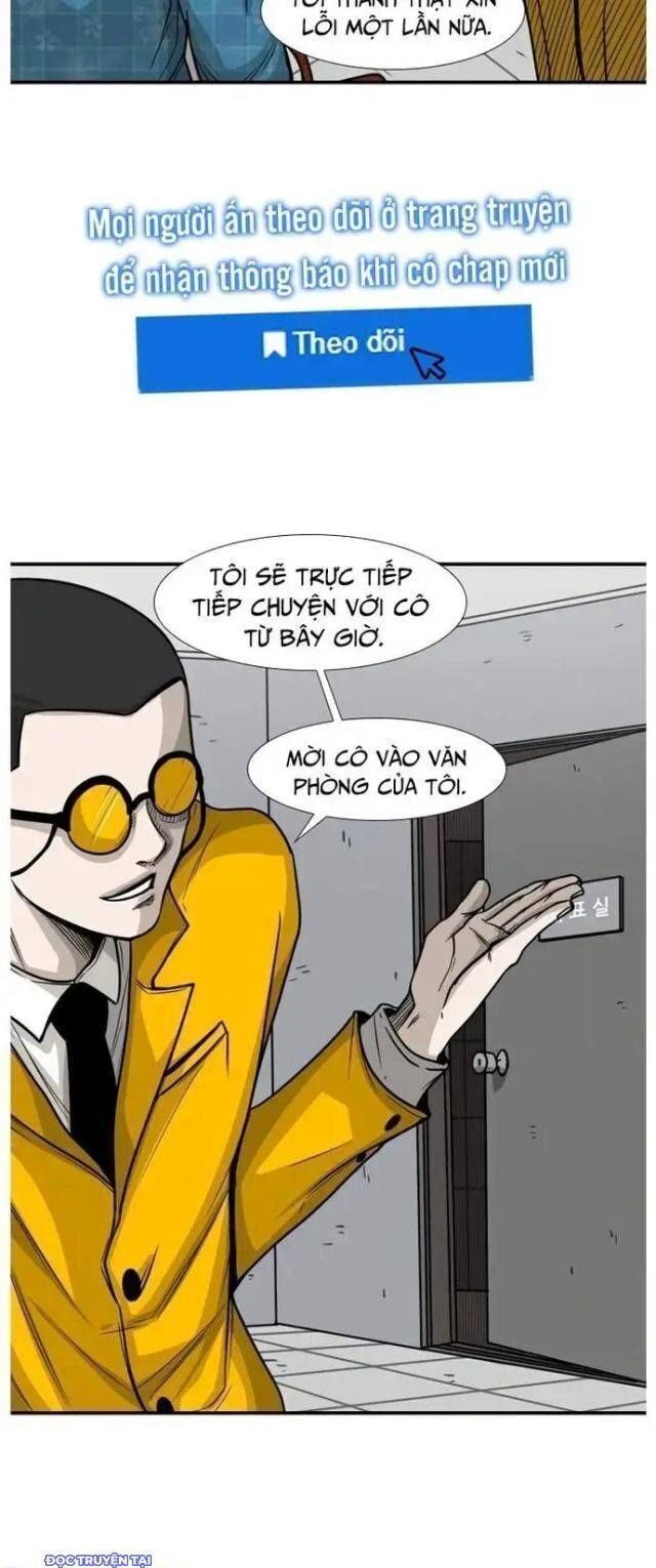 Shark - Cá Mập: Chapter 76