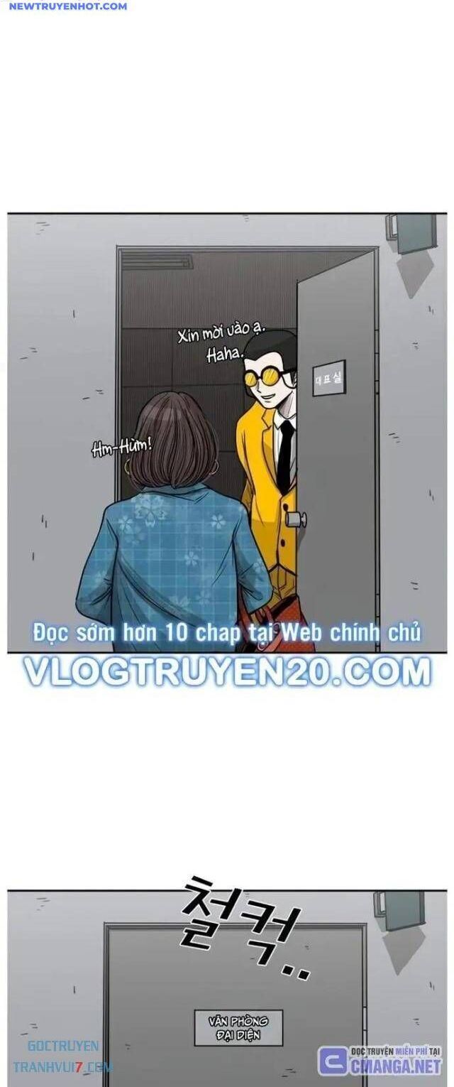 Shark - Cá Mập: Chapter 76