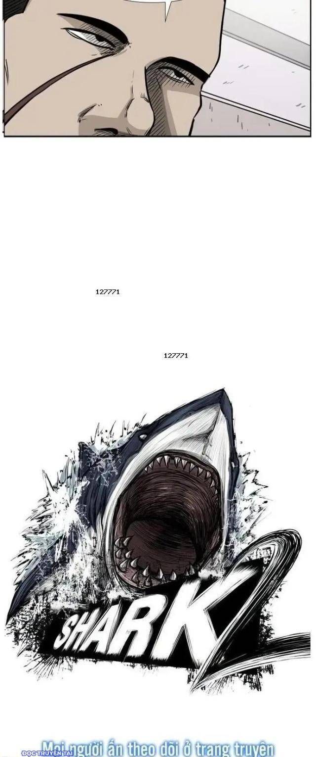 Shark - Cá Mập: Chapter 76