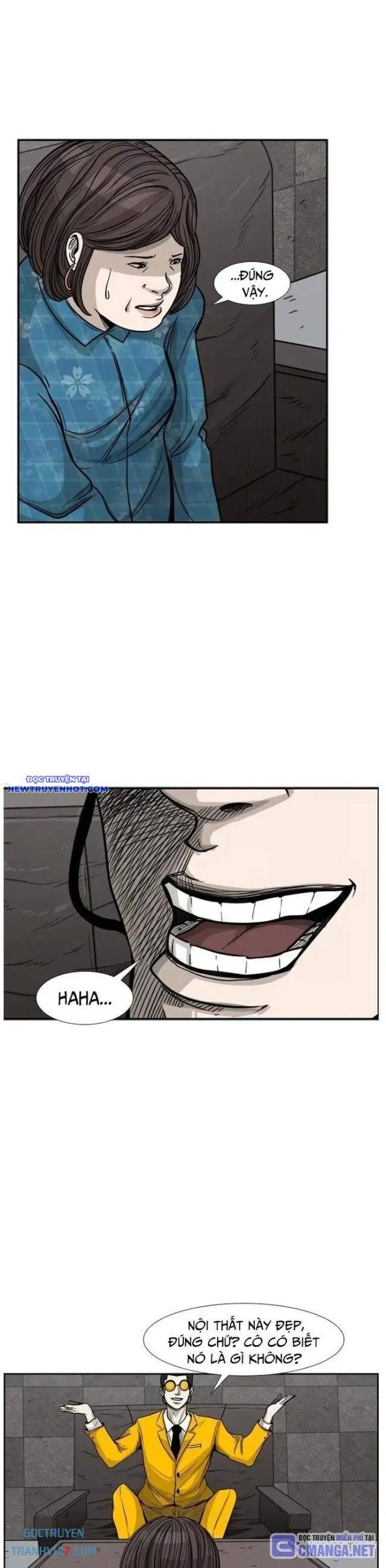 Shark - Cá Mập: Chapter 76