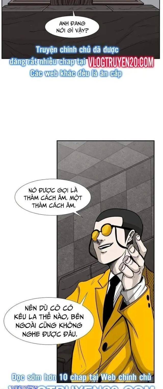 Shark - Cá Mập: Chapter 76