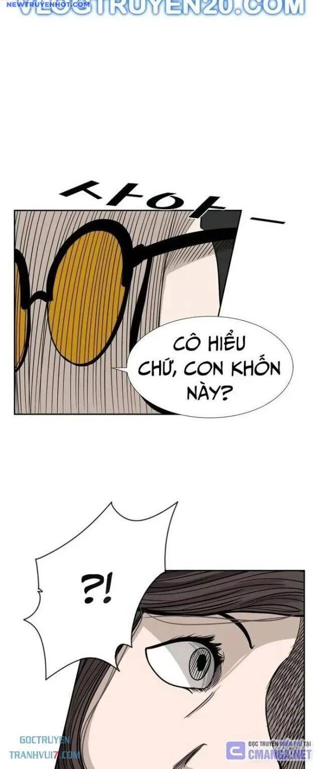 Shark - Cá Mập: Chapter 76