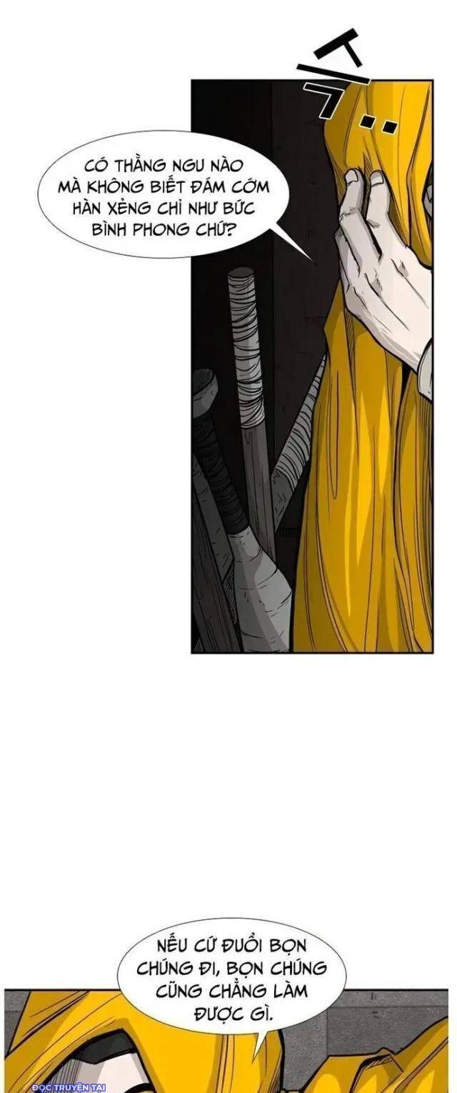 Shark - Cá Mập: Chapter 76