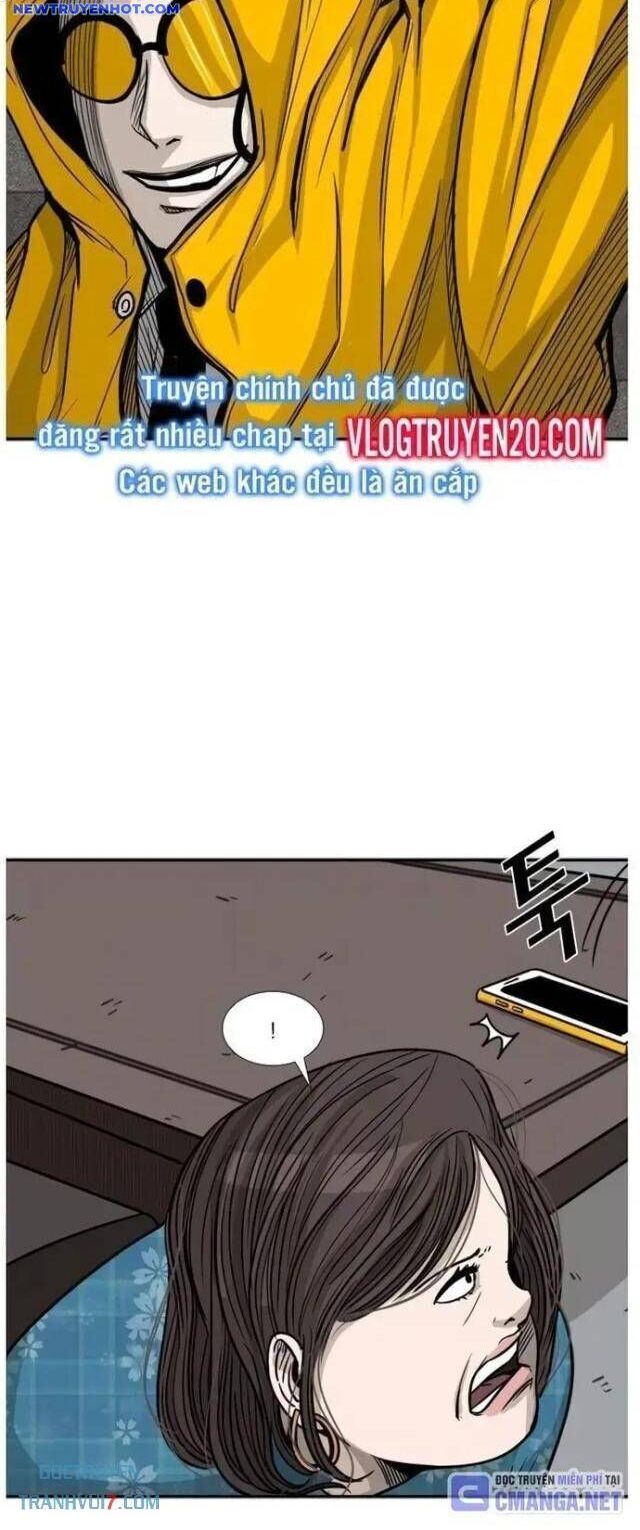 Shark - Cá Mập: Chapter 76