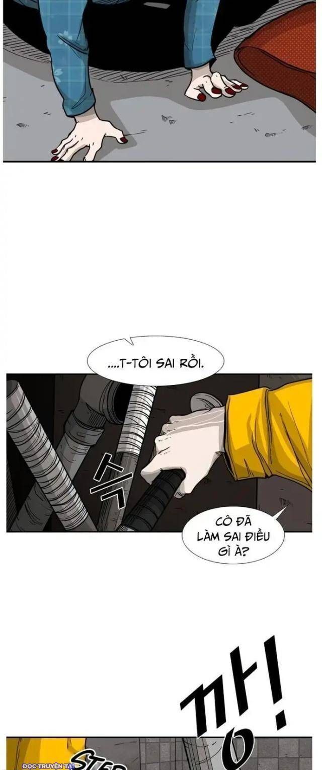 Shark - Cá Mập: Chapter 76