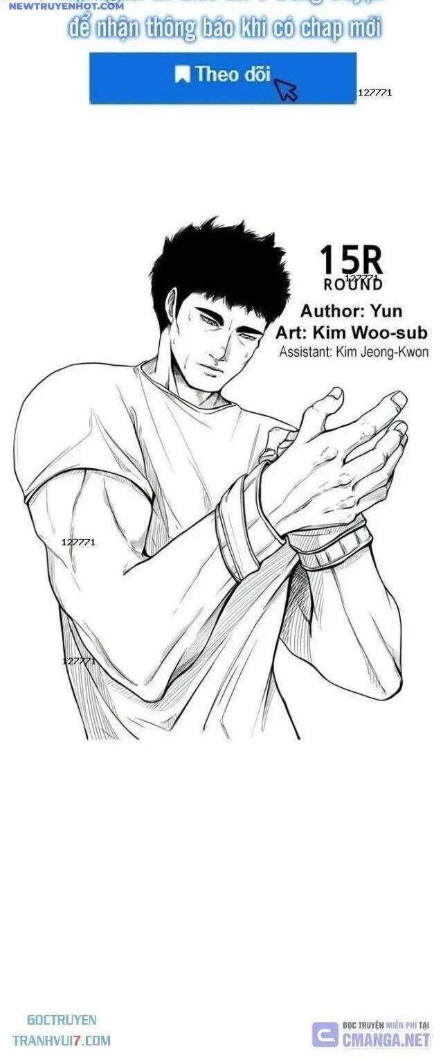 Shark - Cá Mập: Chapter 76