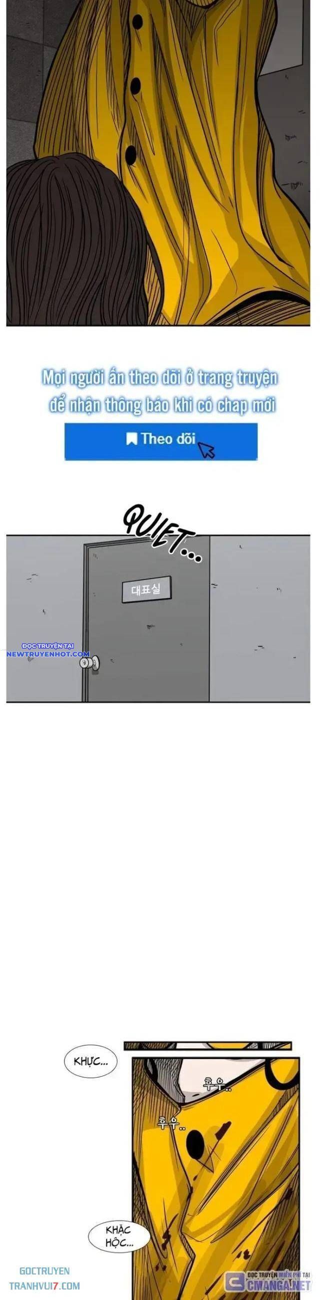 Shark - Cá Mập: Chapter 76