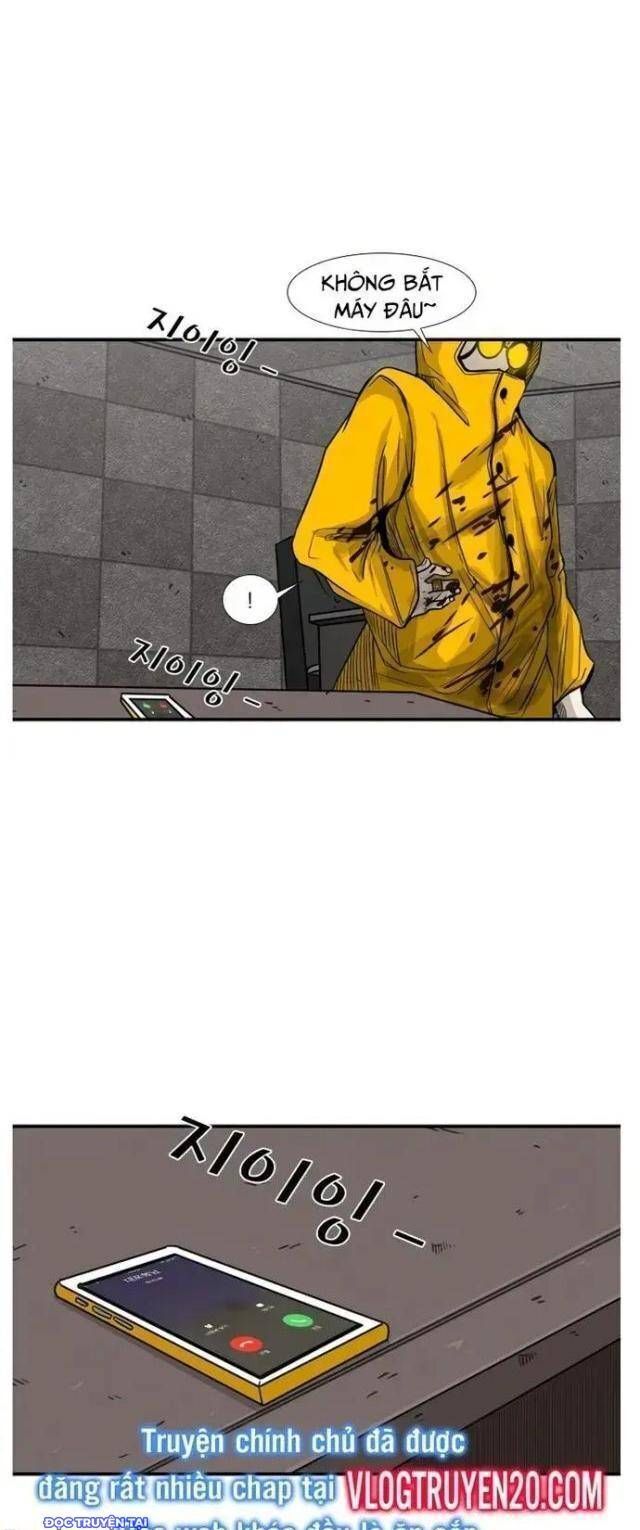 Shark - Cá Mập: Chapter 76