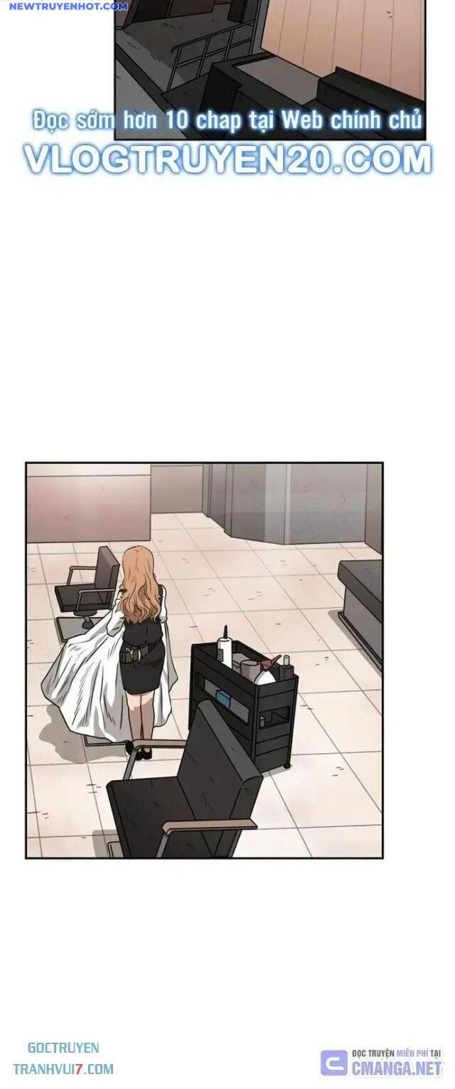 Shark - Cá Mập: Chapter 76