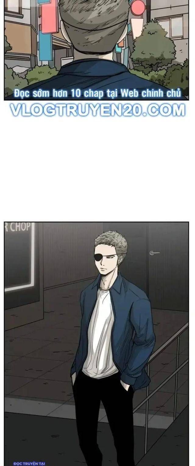 Shark - Cá Mập: Chapter 76