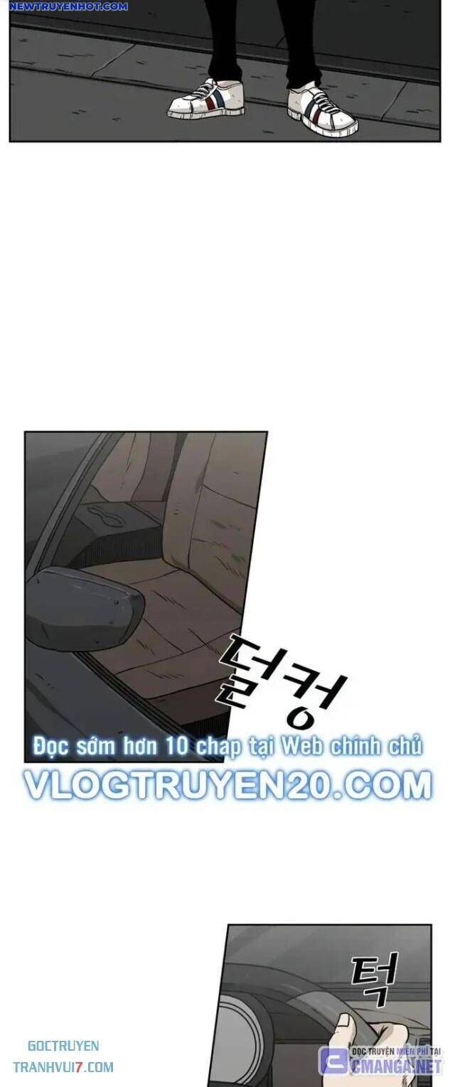 Shark - Cá Mập: Chapter 76