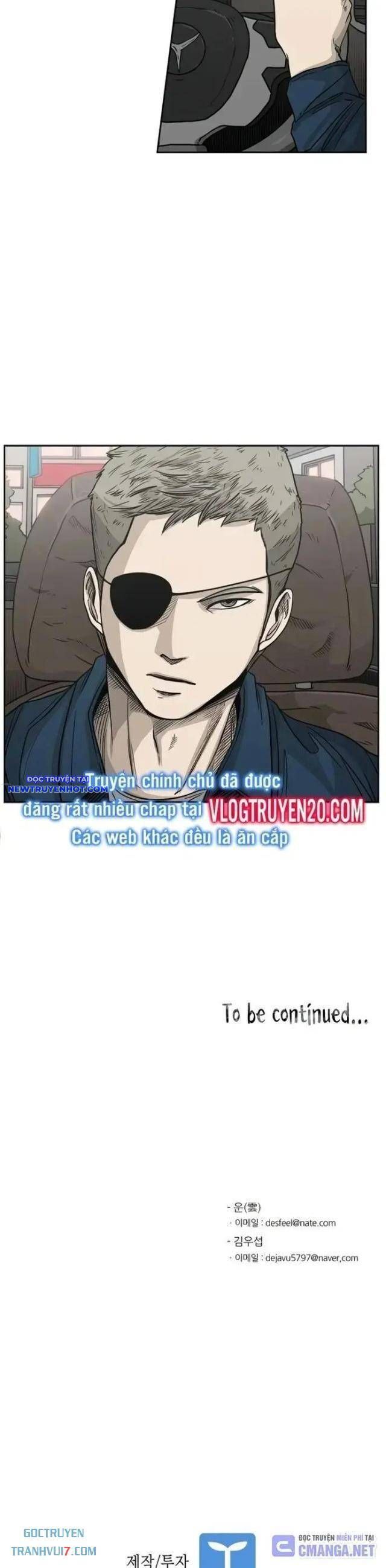 Shark - Cá Mập: Chapter 76