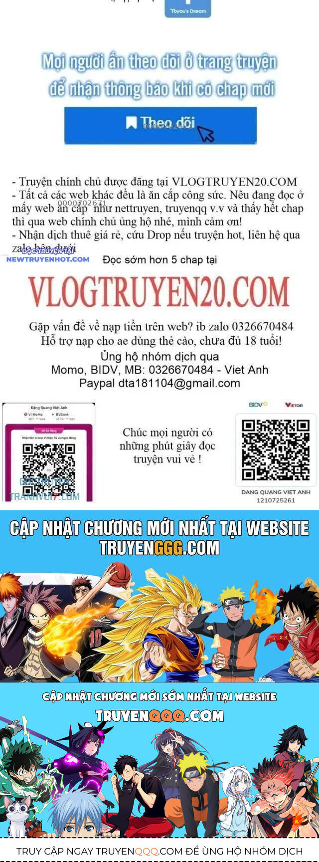 Shark - Cá Mập: Chapter 76